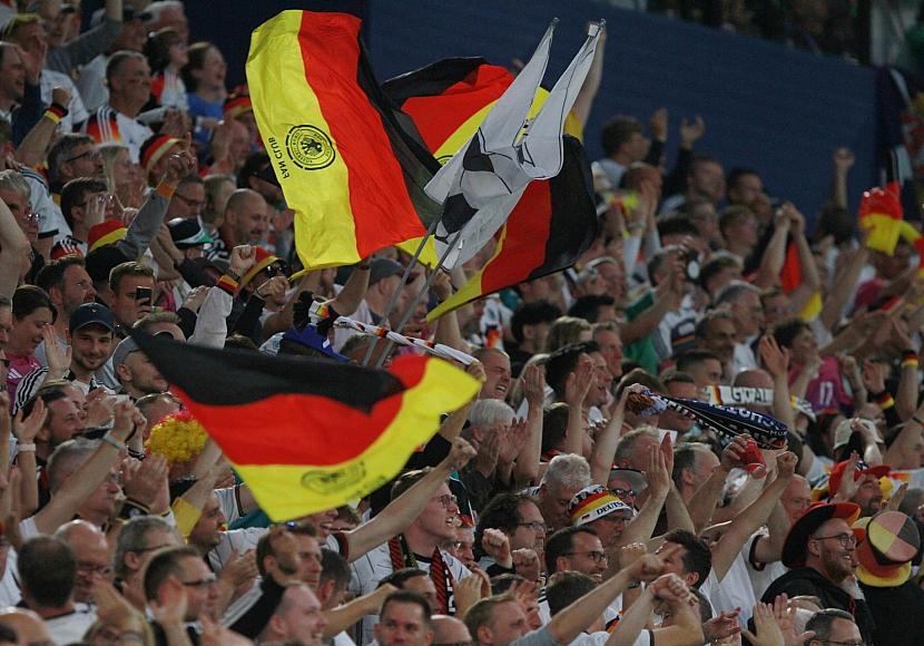 Umfrage: Nur acht Prozent erwarten WM-Titel für Deutschland