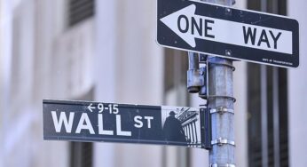 US-Börsen drehen nach Trumps Zoll-Wende auf