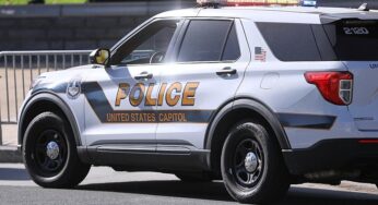 Trump spricht nach Schüssen auf Nationalgardisten von Terrorakt