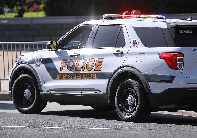 Trump spricht nach Schüssen auf Nationalgardisten von Terrorakt