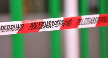 Mann erschießt in Reutlingen vier Familienmitglieder