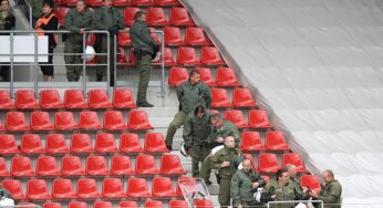 NRW-Landesrechnungshof rügt Kosten für Bundesliga-Hochrisikospiele