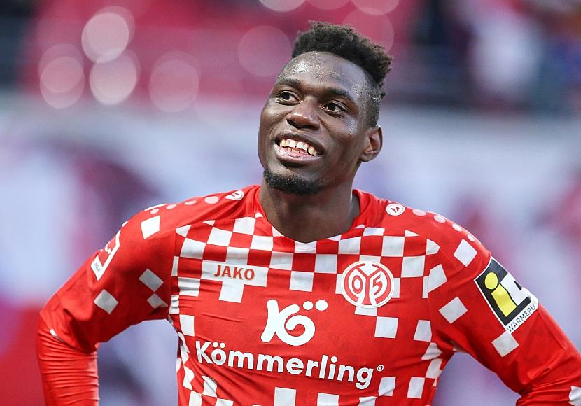 Bundesliga: Mainz und Hoffenheim trennen sich unentschieden