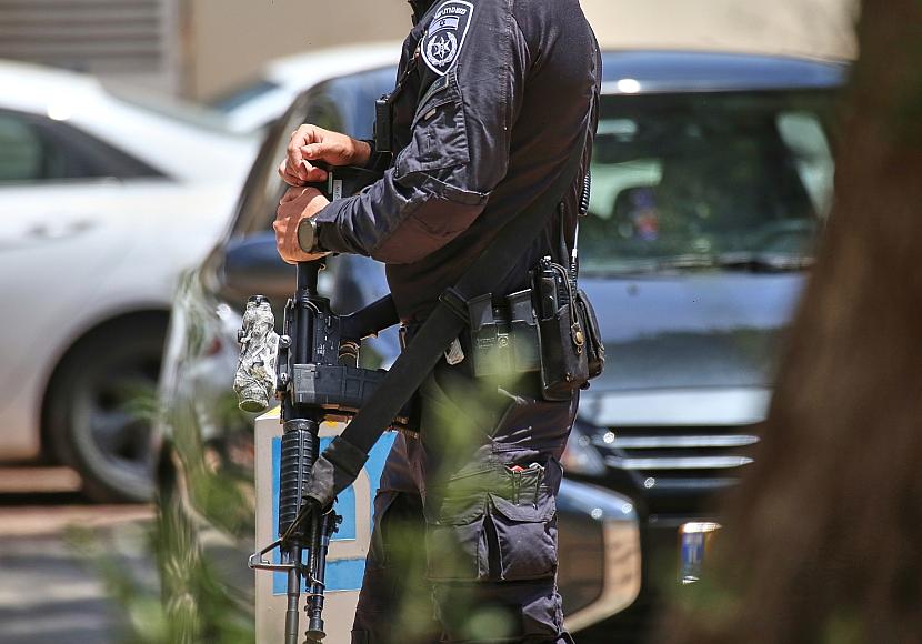 Israelische Armee beginnt neuen Einsatz im Westjordanland