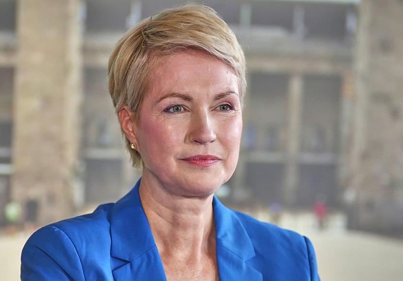 Rechtsextremismus an Schulen: Schwesig nennt AfD “Partei des Hasses”