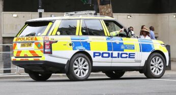 Messerangriff in Zug in England – mehrere Menschen in Lebensgefahr