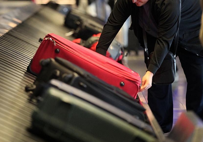 Deutsche Flughäfen verzeichnen mehr Auslandspassagiere