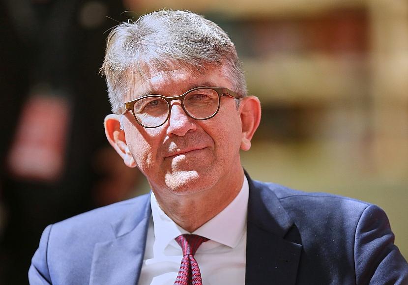 Kulturstaatsminister will Filmstandort Deutschland stärken