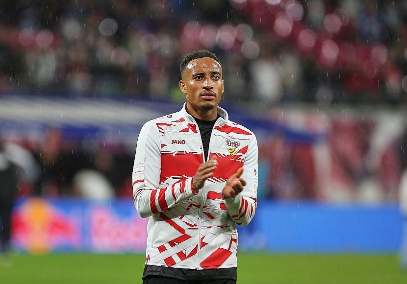 Europa League: VfB Stuttgart siegt souverän gegen Go Ahead Eagles