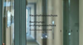 Haushaltsausschuss: Regierung will mehr Geld für Raumfahrt