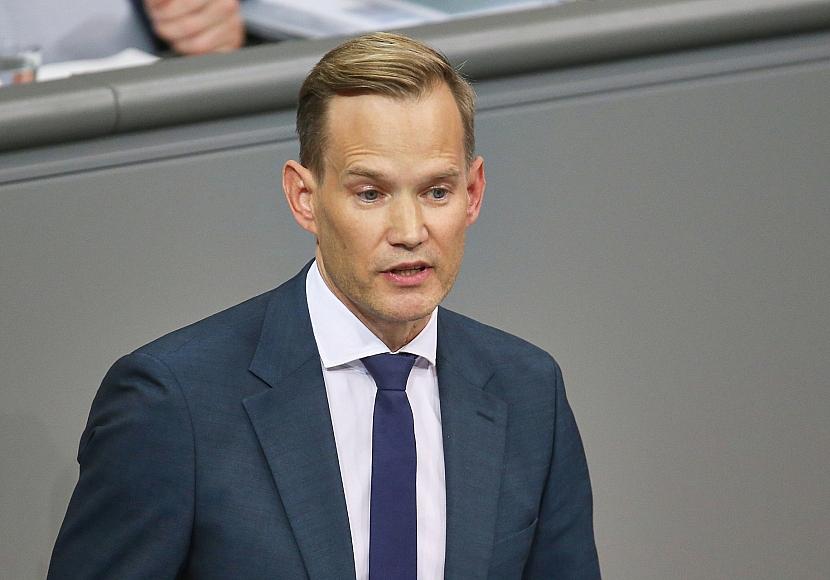 Streeck fordert Paradigmenwechsel im Gesundheitssystem