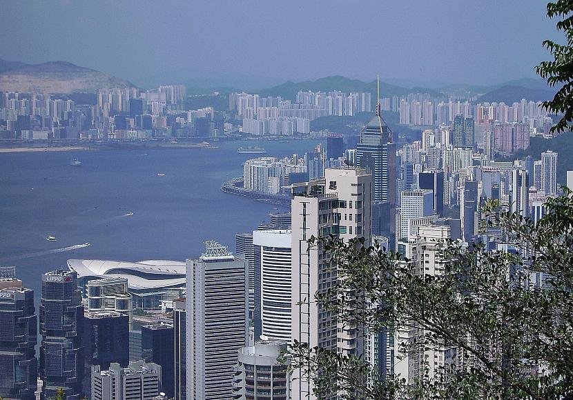 Über 30 Tote bei Großbrand in Hongkong – Viele Vermisste