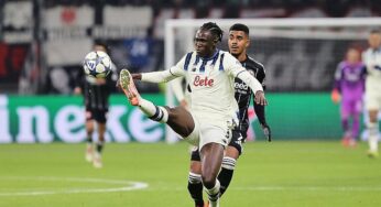 Champions League: Frankfurt und Bayern kassieren bittere Pleiten