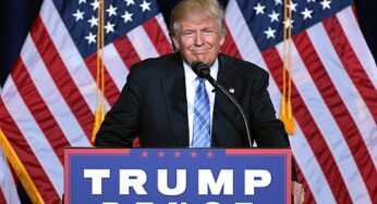 Paukenschlag: DAS ist Donald Trumps Plan für Europa