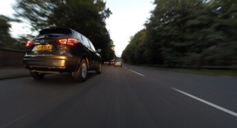 Drama in NRW: „Harmloser“ Auffahrunfall endet tödlich