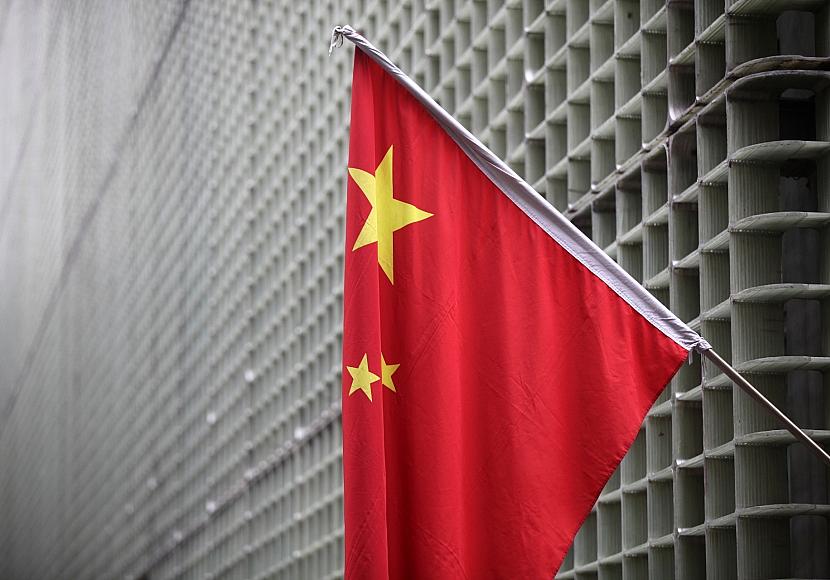 China startet neues Großmanöver rund um Taiwan