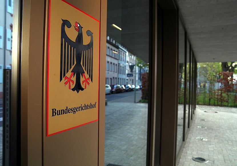 BGH bestätigt Bewährungsstrafe für Berliner Ex-Senatorin