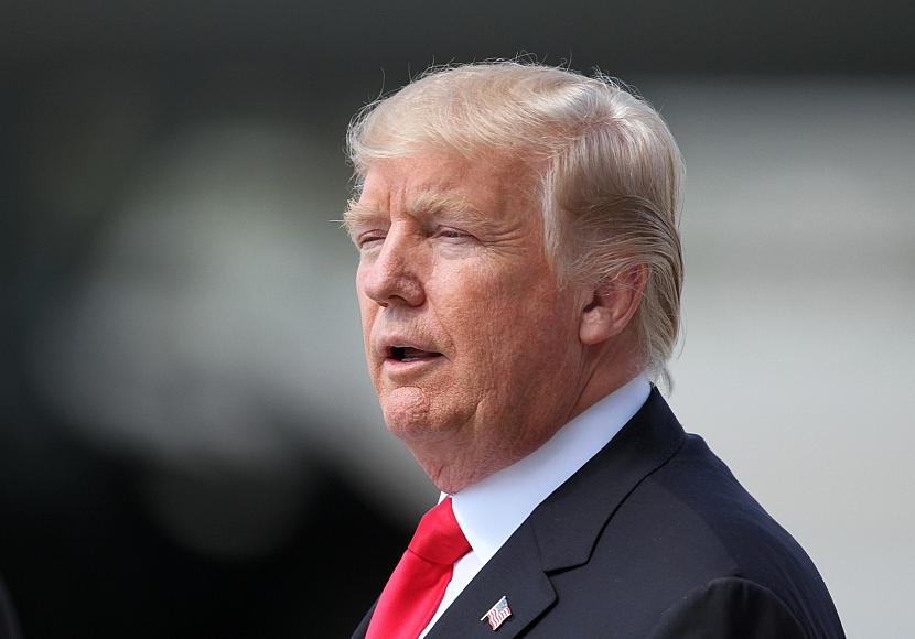 Linkedin-Gründer erwägt Auswanderung wegen Trump