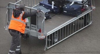 Betrieb am Flughafen Köln/Bonn wieder angelaufen