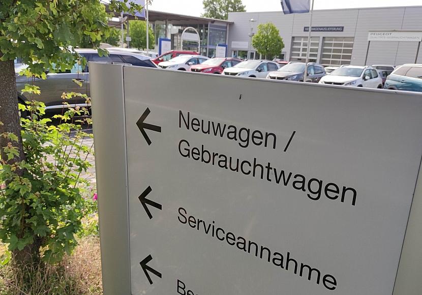 Förderung: Händler erwarten 180.000 zusätzliche E-Auto-Verkäufe