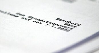 Bundesfinanzhof weist Klagen gegen neue Grundsteuer zurück