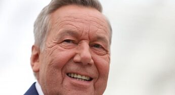 Depeche Mode an Spitze der Album-Charts – Roland Kaiser auf Platz 3