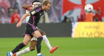 Bayern empfängt Leipzig im DFB-Pokal-Viertelfinale