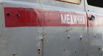 Umfrage: Mehrheit glaubt nicht an Ende des Ukraine-Krieges in 2026