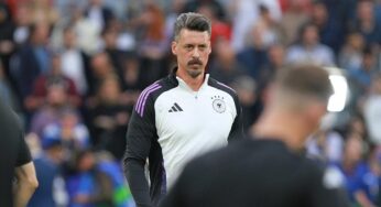 Berichte: FC Augsburg trennt sich von Sandro Wagner