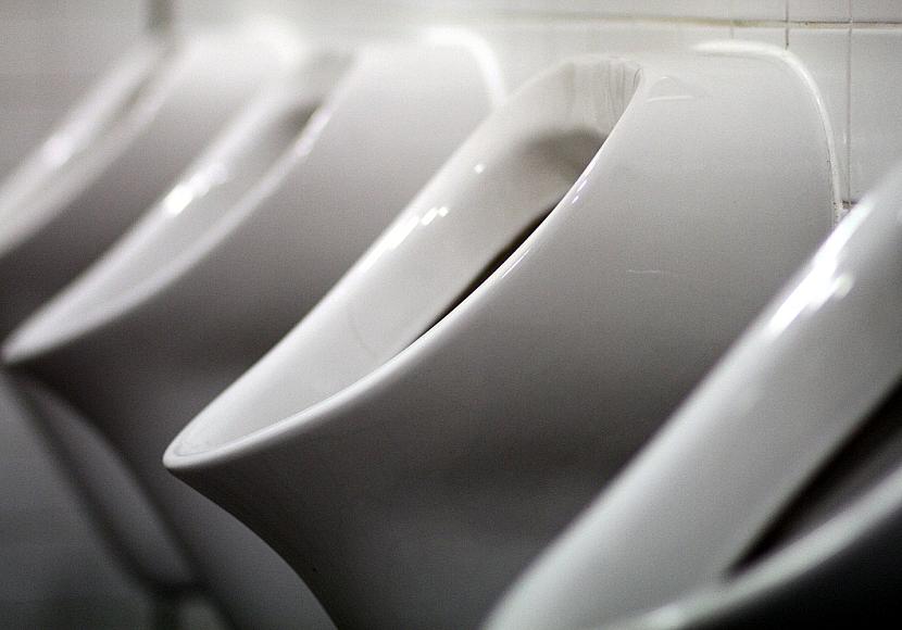 Bahn sieht keine Möglichkeit für kostenlose Bahnhofstoiletten