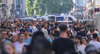 Umfrage: Deutsche gehen pessimistisch ins Jahr 2026