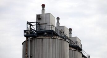 Potenzieller Treibhauseffekt fluorierter Treibhausgase sinkt