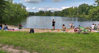 Deutschland erlebte 2025 extrem warmes und sonniges Jahr