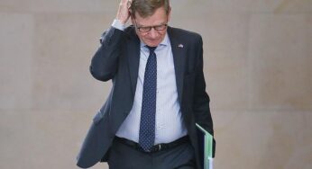 Merics-Direktor sieht Wadephuls China-Reise als Chance