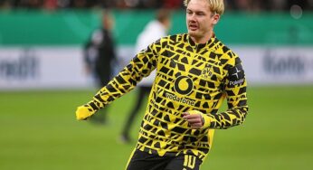 CL: BVB verspielt Sieg – Leverkusen rettet spät ein Unentschieden