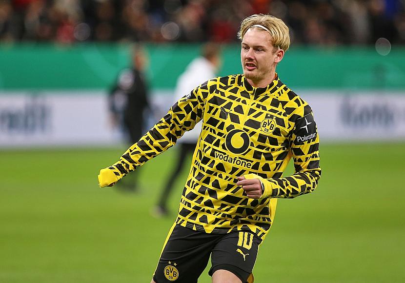 CL: BVB verspielt Sieg – Leverkusen rettet spät ein Unentschieden