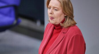 IG Metall stellt sich im Rentenstreit hinter Bas