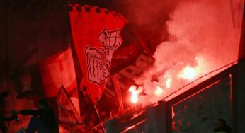 Reul verteidigt Pläne für verschärfte Maßnahmen in Stadien