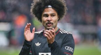 Champions League: FC Bayern schlägt Sporting Lissabon