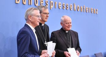 Bischöfe drängen auf Versachlichung der Debatte über Sozialreformen