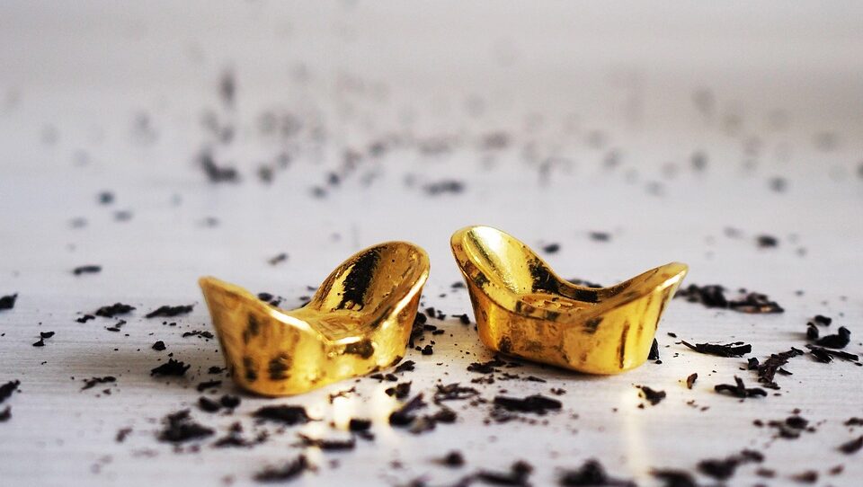 Wo sich Geldanlage 2026 richtig lohnt: Edel-Metalle auf Allzeithoch