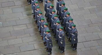 Bundeswehr braucht für neuen Wehrdienst deutlich mehr Ausbilder