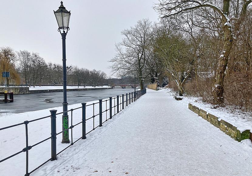 Deutscher Wetterdienst hebt alle Unwetterwarnungen auf