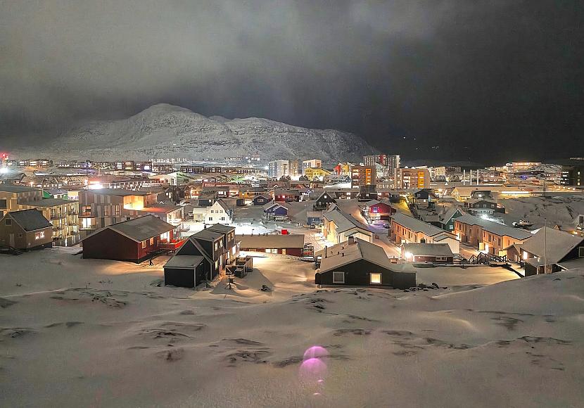 SPD schließt dauerhaften Bundeswehreinsatz in Grönland nicht aus