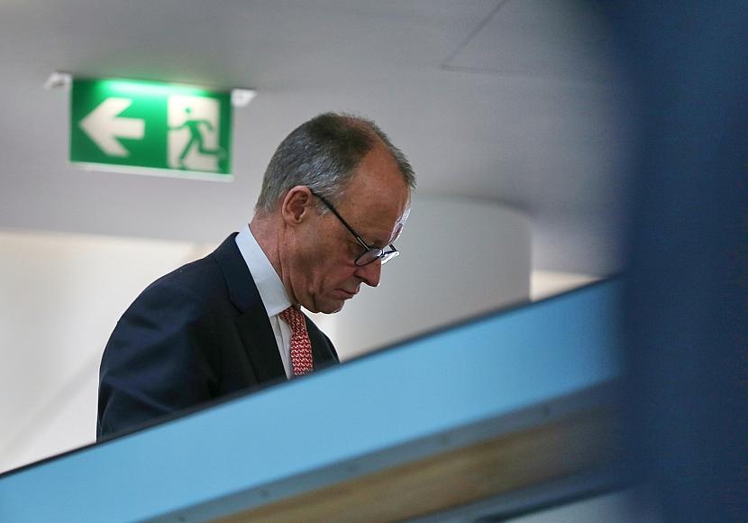 Merz nimmt nicht an Zeremonie für Trumps „Friedensrat“ teil