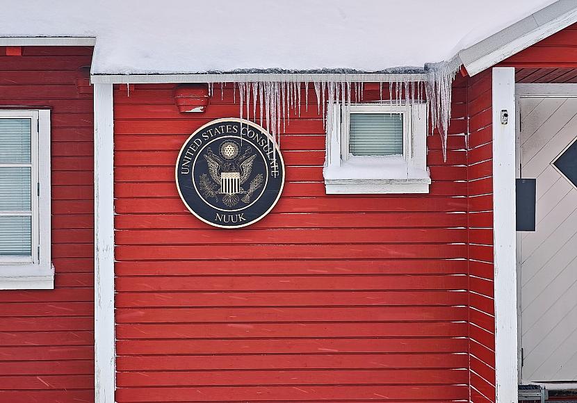 Grönland: EU-Grüne fordern „Finanz-Bazooka“ gegen Trump