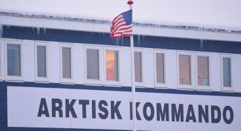 Insider: USA sollen Militärbasen auf Grönland übernehmen