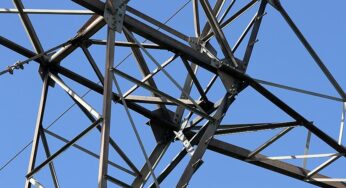 Ukrainische Energieinfrastruktur nach Angriffen stark gefährdet