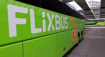 Flixbus nach eigenen Angaben gut auf Extremwetter vorbereitet