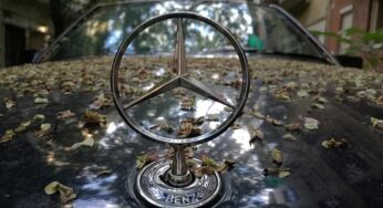 Mercedes passt Strategie beim autonomen Fahren an